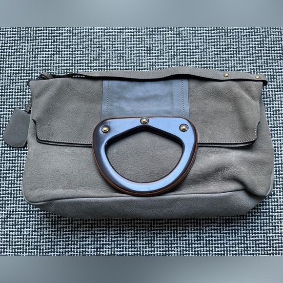 Fural Oxalis Handbag - Picture 4 of 11